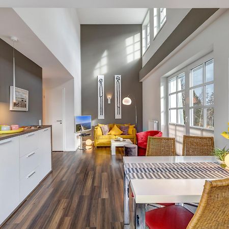 Residenz Am Balmer See - Bs 71 Mit Wellnessbereich Exteriér fotografie