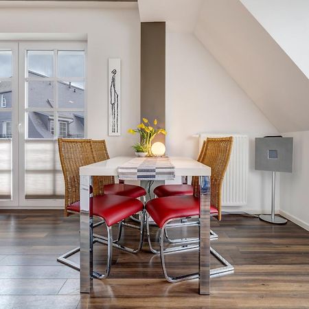 Residenz Am Balmer See - Bs 71 Mit Wellnessbereich Exteriér fotografie