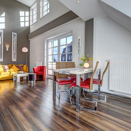 Residenz Am Balmer See - Bs 71 Mit Wellnessbereich Exteriér fotografie