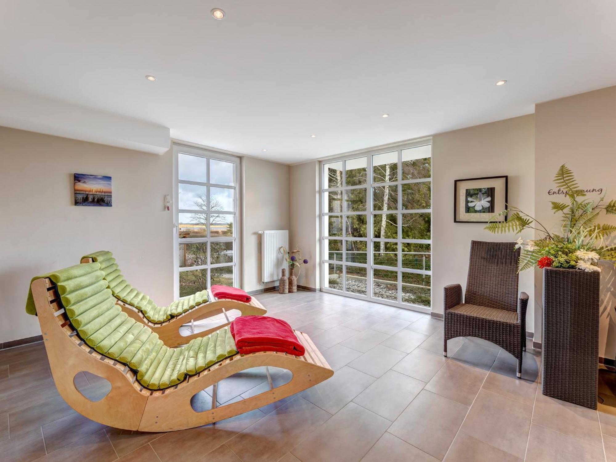 Residenz Am Balmer See - Bs 71 Mit Wellnessbereich Exteriér fotografie