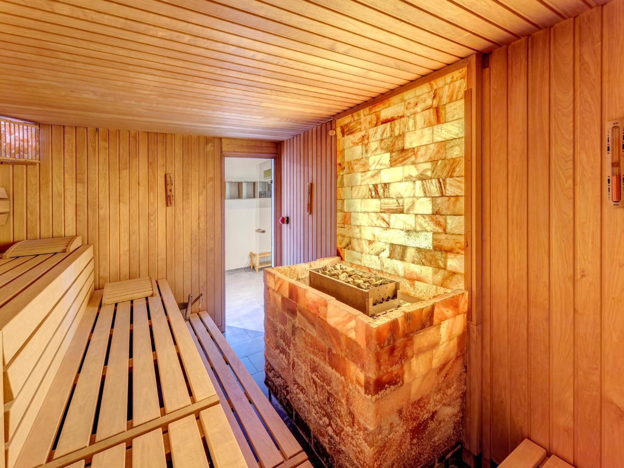 Residenz Am Balmer See - Bs 71 Mit Wellnessbereich Exteriér fotografie