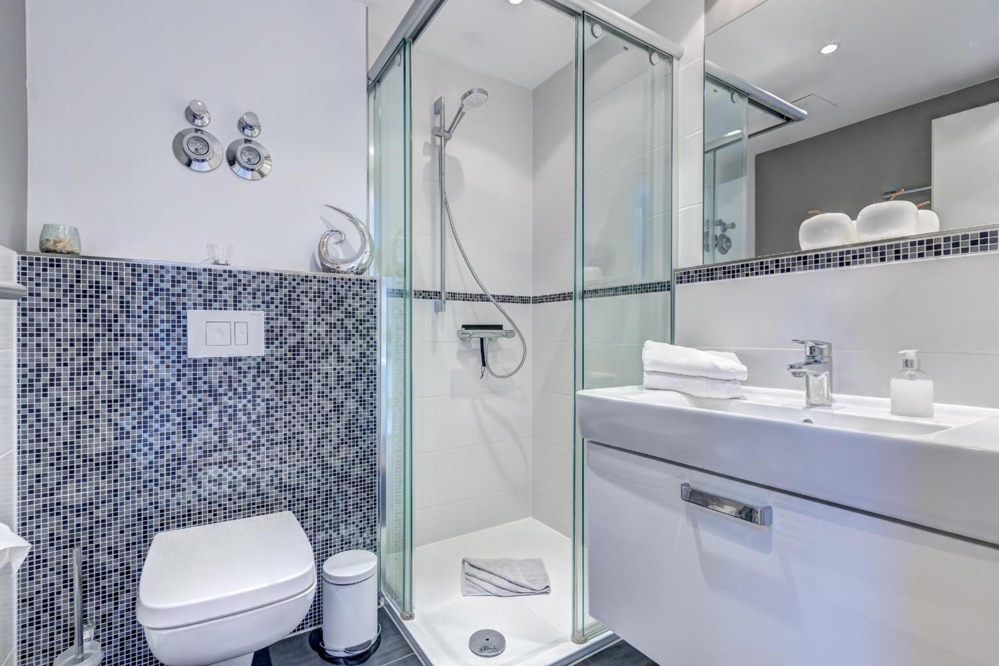 Residenz Am Balmer See - Bs 71 Mit Wellnessbereich Exteriér fotografie