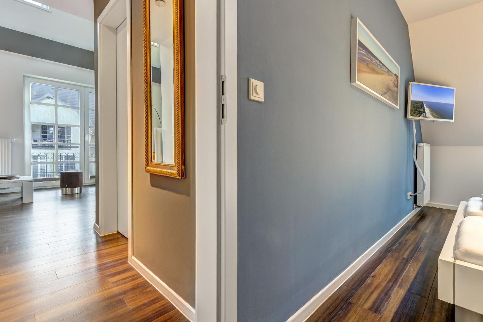 Residenz Am Balmer See - Bs 71 Mit Wellnessbereich Exteriér fotografie