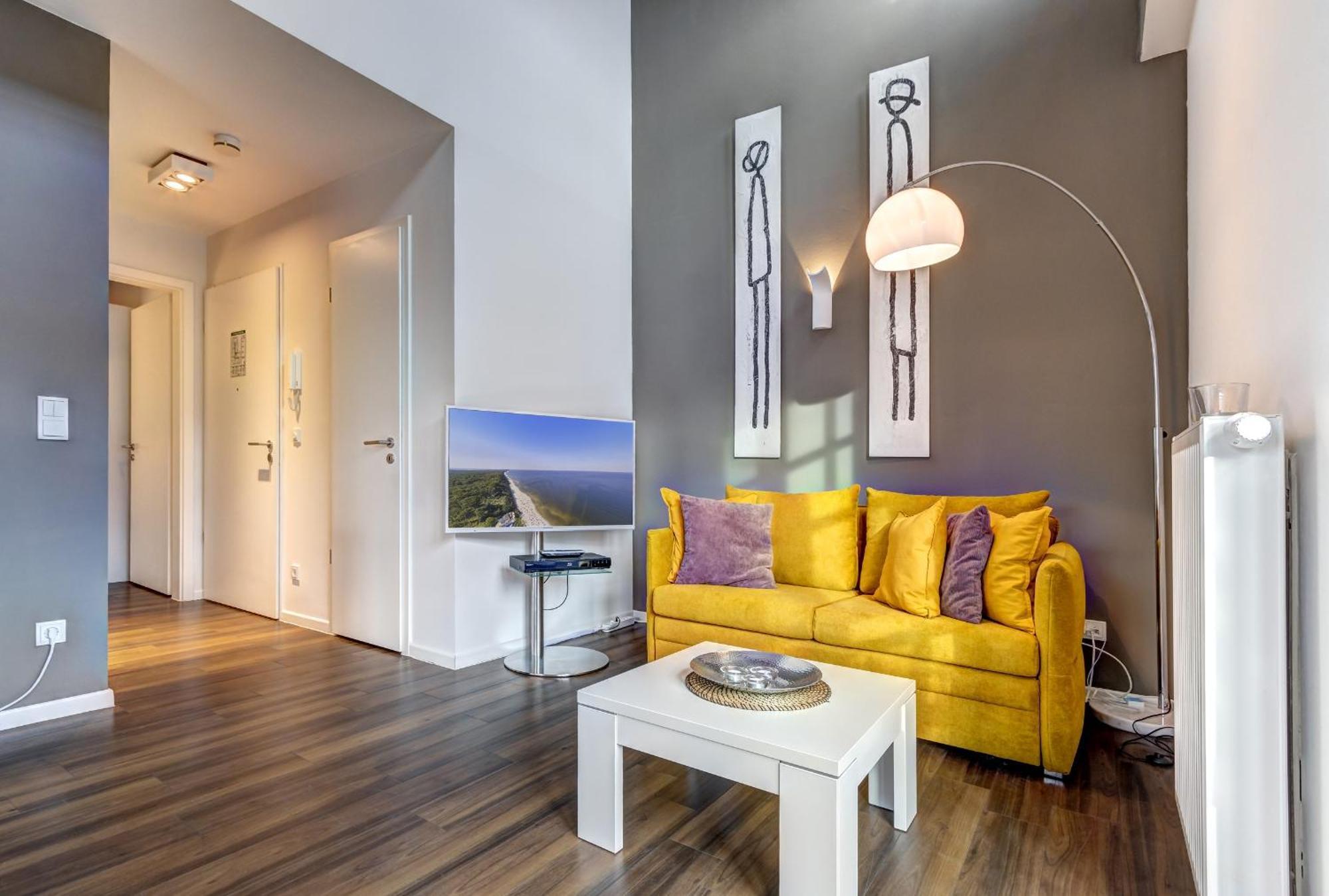 Residenz Am Balmer See - Bs 71 Mit Wellnessbereich Exteriér fotografie