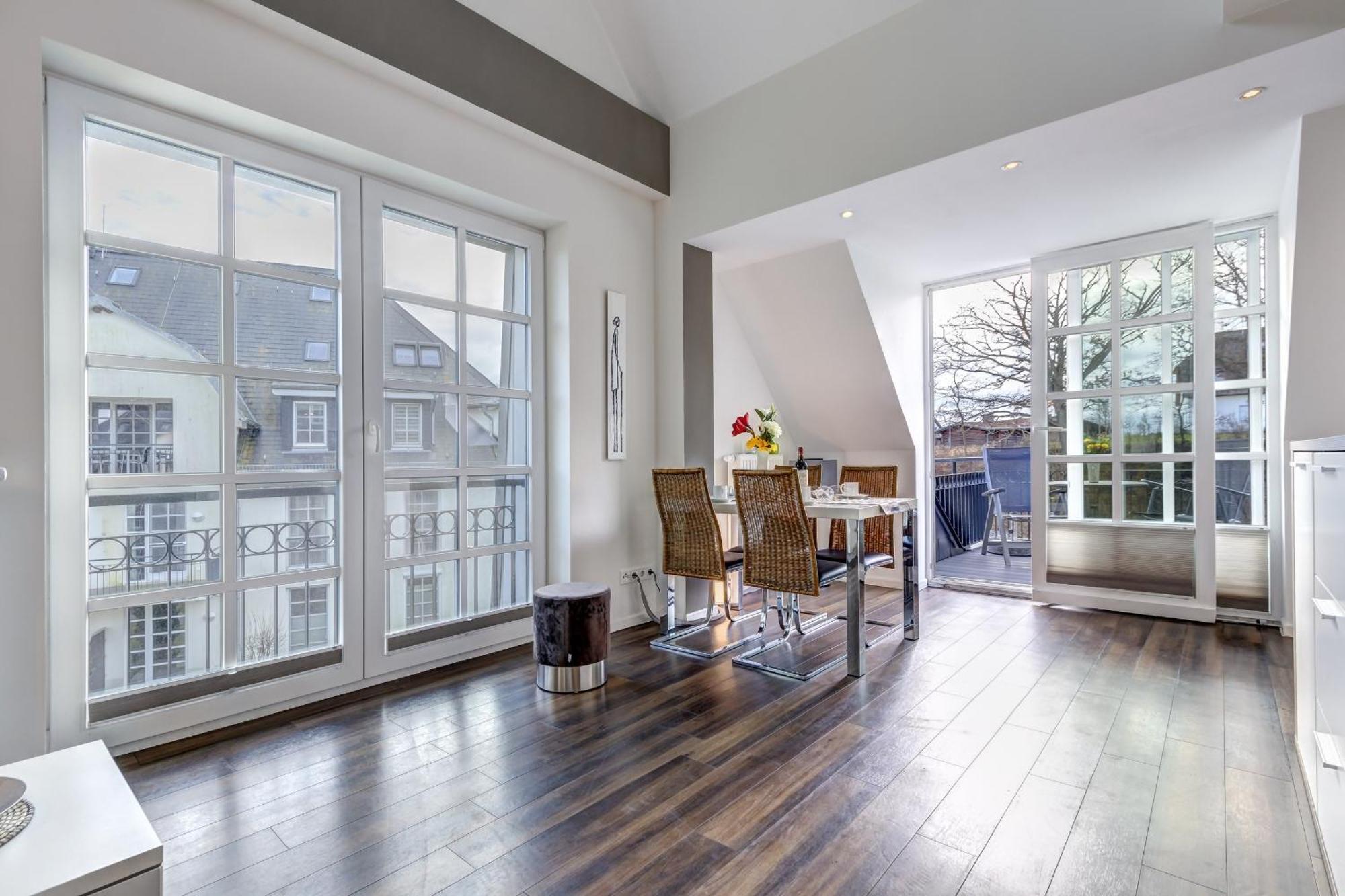 Residenz Am Balmer See - Bs 71 Mit Wellnessbereich Exteriér fotografie
