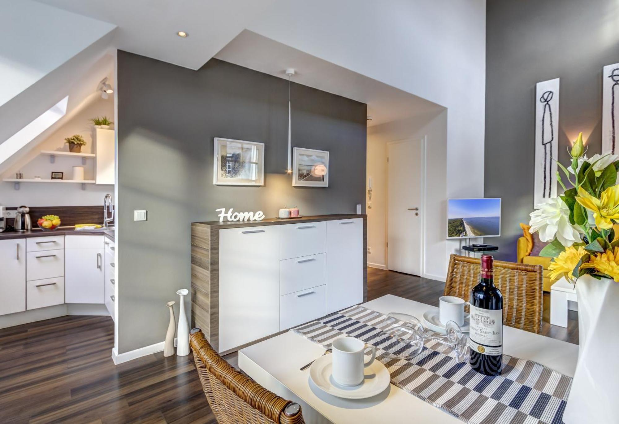 Residenz Am Balmer See - Bs 71 Mit Wellnessbereich Exteriér fotografie