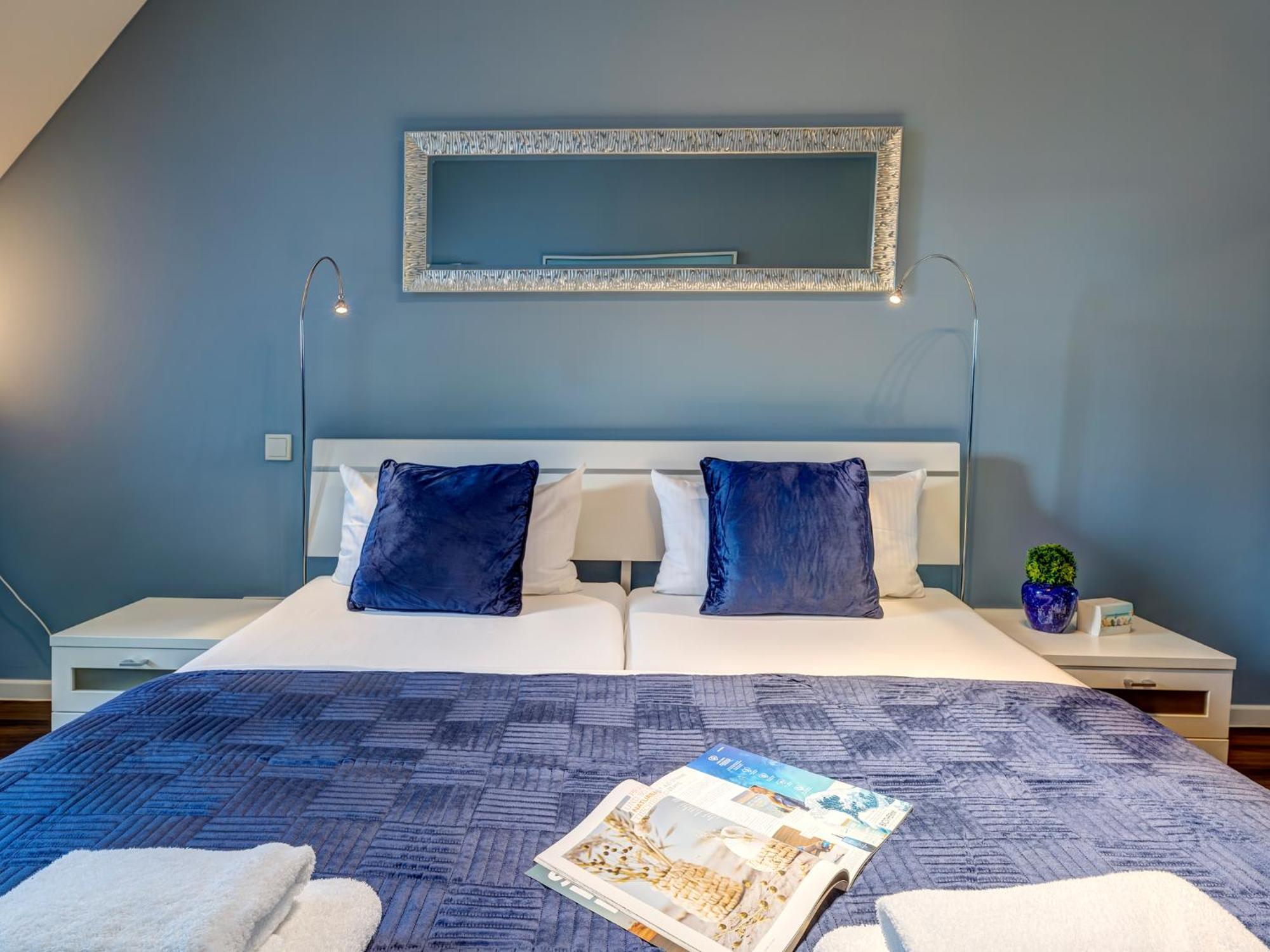 Residenz Am Balmer See - Bs 71 Mit Wellnessbereich Exteriér fotografie