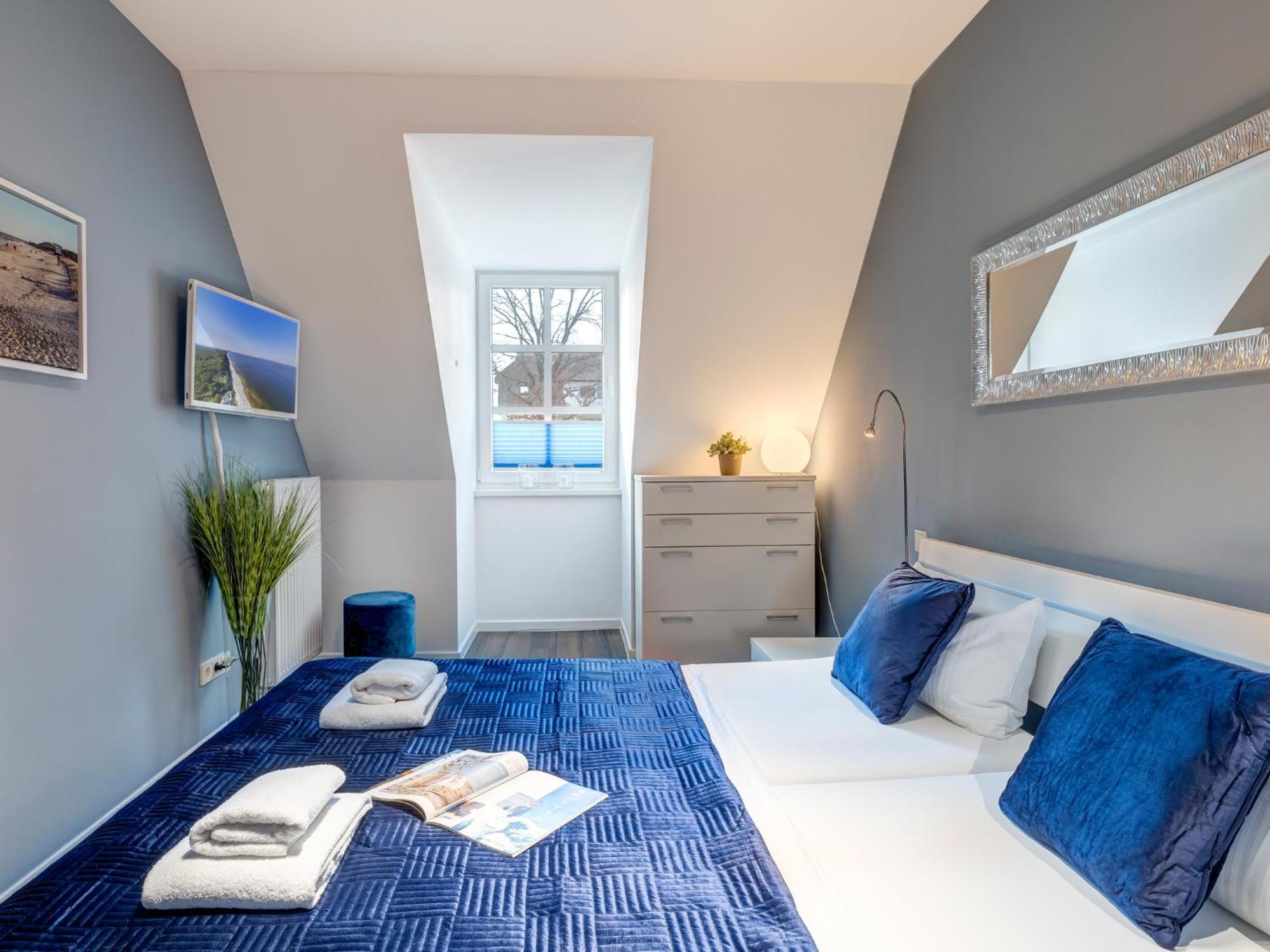 Residenz Am Balmer See - Bs 71 Mit Wellnessbereich Exteriér fotografie