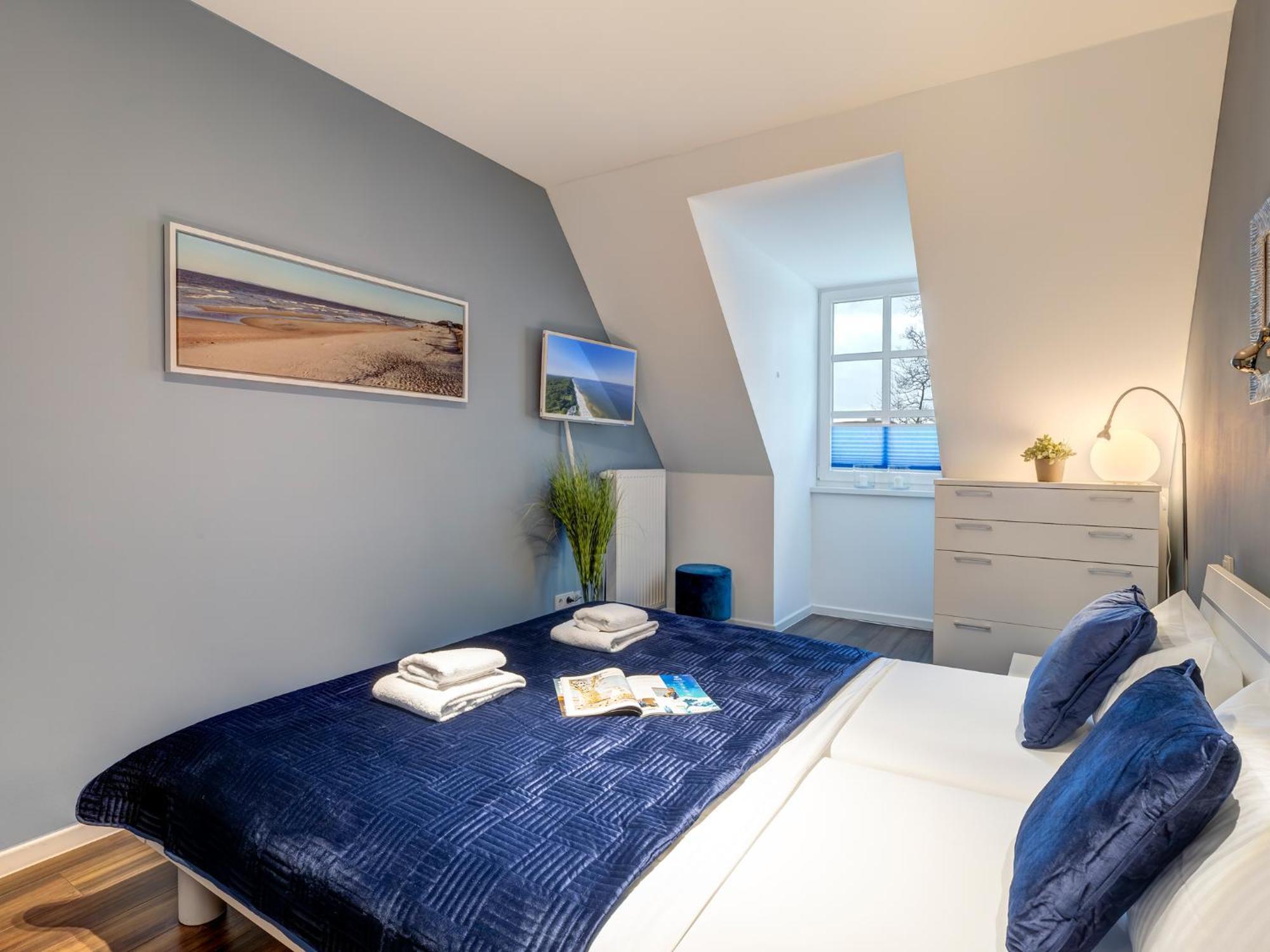 Residenz Am Balmer See - Bs 71 Mit Wellnessbereich Exteriér fotografie