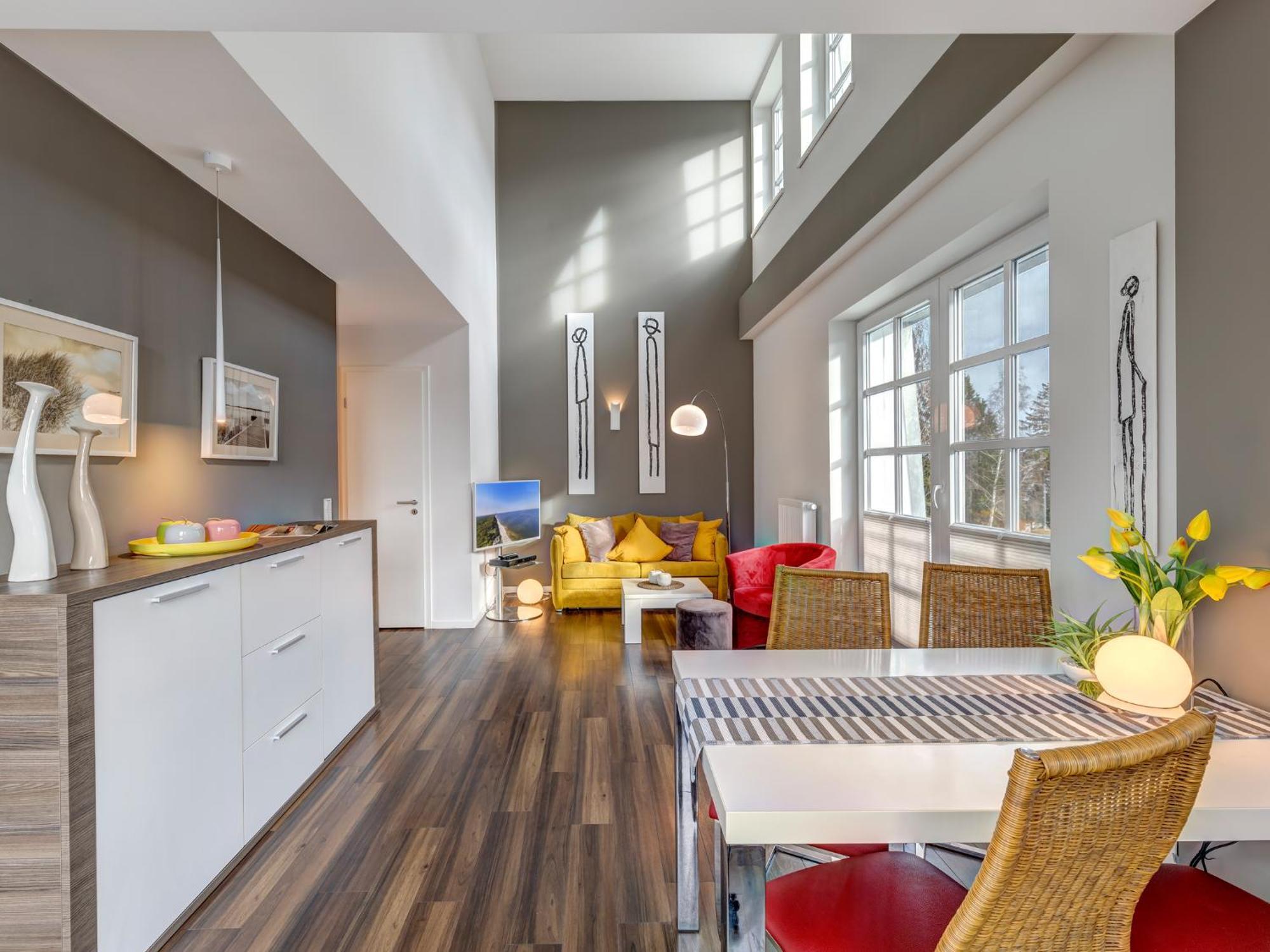 Residenz Am Balmer See - Bs 71 Mit Wellnessbereich Exteriér fotografie