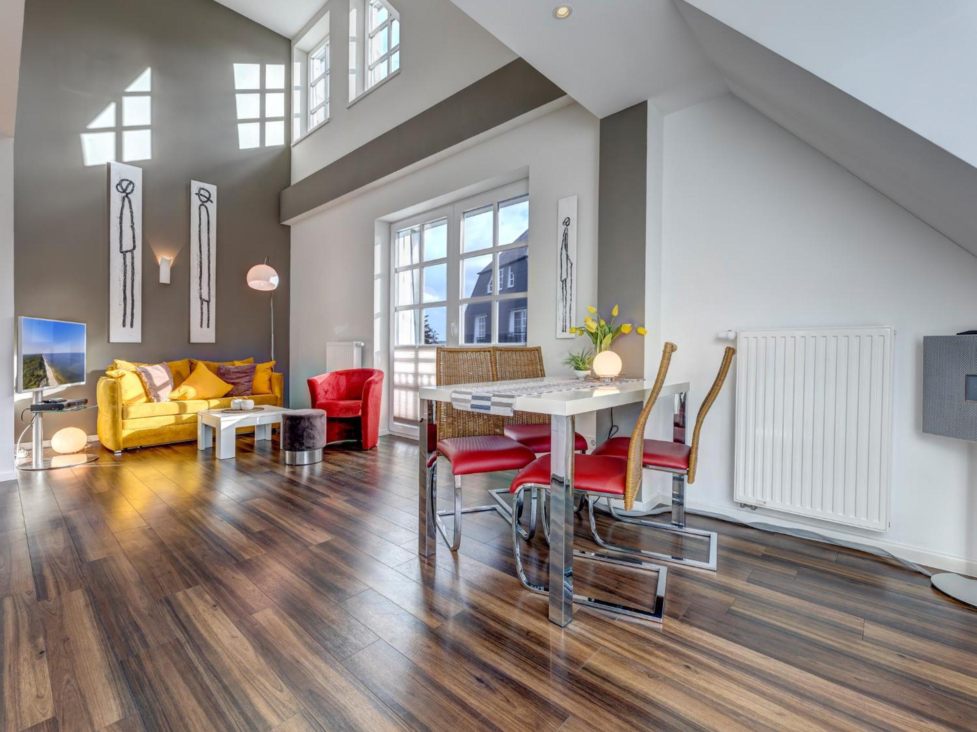 Residenz Am Balmer See - Bs 71 Mit Wellnessbereich Exteriér fotografie